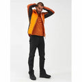 Men's Sports Jacket Regatta Andreson VIII Hybrid Orange