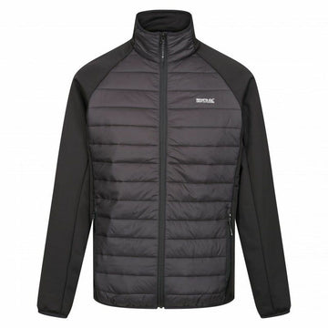 Men's Sports Jacket Regatta Clumber IV Hybrid