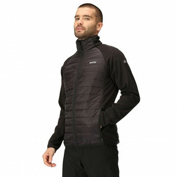 Veste de Sport pour Homme Regatta Clumber IV Hybrid