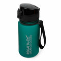 Water bottle Regatta RCE255-380 Blue 0,35 L Plastic