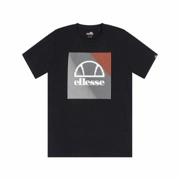 Herren Kurzarm-T-Shirt Ellesse  Flecta