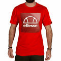 Herren Kurzarm-T-Shirt Ellesse  Flecta