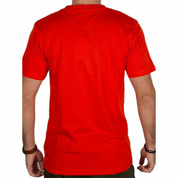 T-shirt à manches courtes homme Ellesse  Flecta