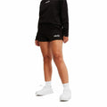 Sport Shorts Ellesse Kyrana Loopback Schwarz