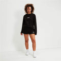 Sports Shorts Ellesse Kyrana Loopback Black