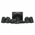 Altavoces PC Logitech 980-000468