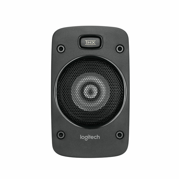 Altavoces PC Logitech 980-000468