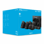 PC Speakers Logitech 980-000468