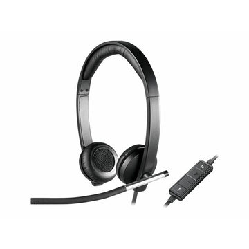 Casque audio Logitech H650E Noir