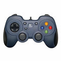 Gaming Controller Logitech 940-000138 Blau Dunkelblau PC
