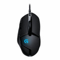 Souris Gaming Logitech 910-004068 USB 4000 dpi 500 ips