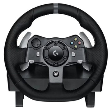 Volant Logitech G920