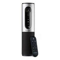 Videokonferenčni Sistem Logitech 960-001034 Full HD WIFI USB 2.0 Siva