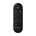 Videokonferenčni Sistem Logitech 960-001034 Full HD WIFI USB 2.0 Siva