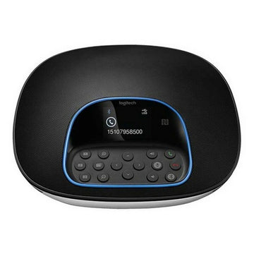 Video Conferencing System Logitech 960-001057 Full HD