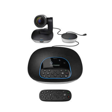 Système de Vidéoconférence Logitech GROUP Full HD