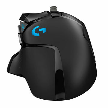 Souris Logitech G502 Hero 600 dpi