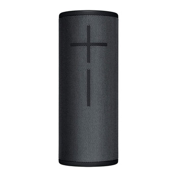 Portable Bluetooth Speakers Logitech Megaboom 3 Black