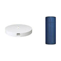 Tragbare Bluetooth-Lautsprecher Logitech 984-001404 IP67 Blau