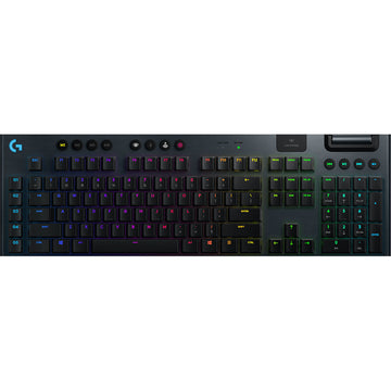 Clavier pour jeu Logitech G915 AZERTY