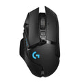 Souris Gaming Logitech G502 Noir 25600 DPI