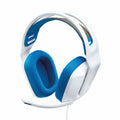 Casques avec Microphone Logitech G335