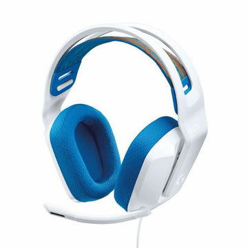 Headphones with Microphone Logitech G335