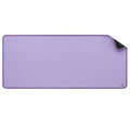 Mousepad Logitech 956-000054 30 x 70 cm Lila Purpur