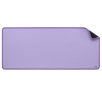 Tappetino per Mouse Logitech 956-000054 30 x 70 cm Viola Porpora