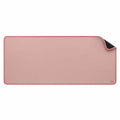 Footrest Logitech 956-000053 Pink