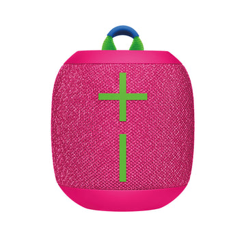 Portable Bluetooth Speakers Ultimate Ears 984-001831 Green Pink