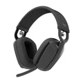 Bluetooth slušalke z mikrofonom Logitech 981-001213 Siva Grafit