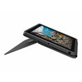 Bluetooth-Tastatur für Tablet Logitech 920-011200 Graphit QWERTZ