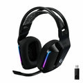 Gaming Headset with Microphone Logitech G733 Wireless Headset