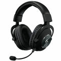 Slušalke z Mikrofonom Gaming Logitech PRO X Wireless Headset