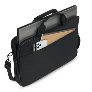 Laptop Backpack BASE XX D31797 Black