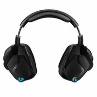 Slušalke z Mikrofonom Gaming Logitech G935