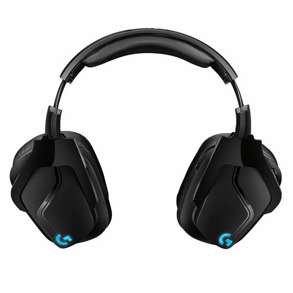 Slušalke z Mikrofonom Gaming Logitech G935