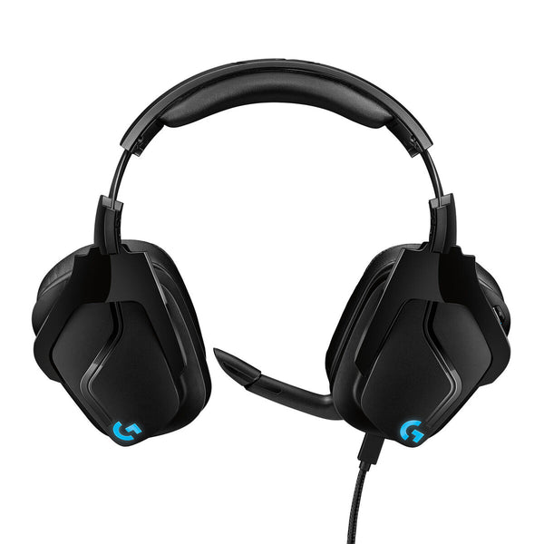 Gaming Headset mit Mikrofon Logitech G935