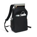Laptop Backpack BASE XX D31792 Black