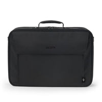 Laptop Case Dicota Eco Multi Plus BASE Black 15,6''