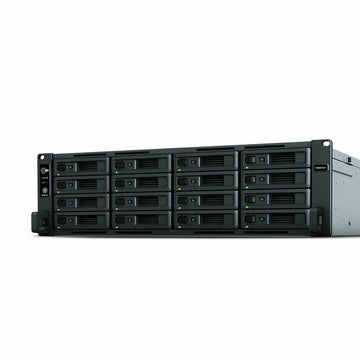 NAS Network Storage Synology RS4021XS+ Intel Xeon D-1541 16 GB RAM