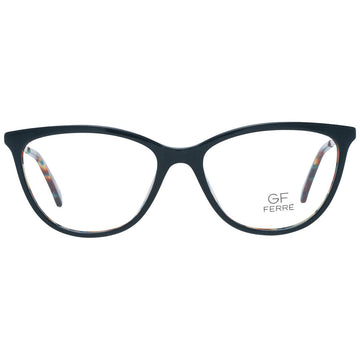 Ladies' Spectacle frame Gianfranco Ferre GFF0371 52002