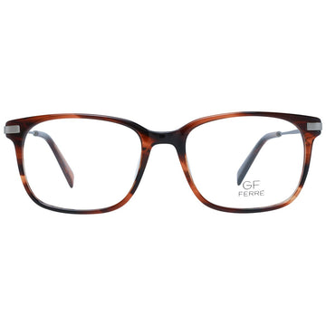 Men' Spectacle frame Gianfranco Ferre GFF0379 54002