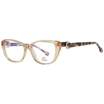 Ladies' Spectacle frame Gianfranco Ferre GFF0114 54005