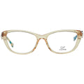 Ladies' Spectacle frame Gianfranco Ferre GFF0114 54005