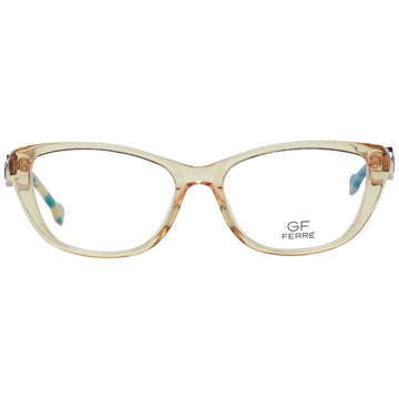 Monture de Lunettes Femme Gianfranco Ferre GFF0114 54005