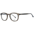 Monture de Lunettes Homme Gianfranco Ferre GFF0121 50001