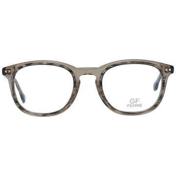 Monture de Lunettes Homme Gianfranco Ferre GFF0121 50001