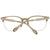 Unisex' Spectacle frame Gianfranco Ferre GFF0125 53007